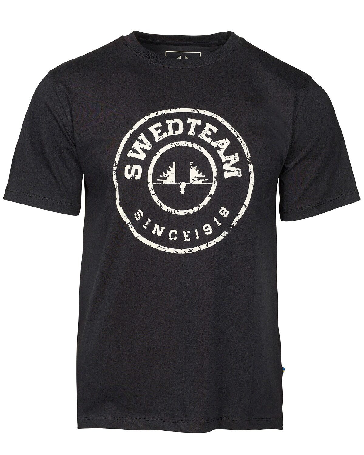 Swedteam T-Shirt T-Shirt Ultra