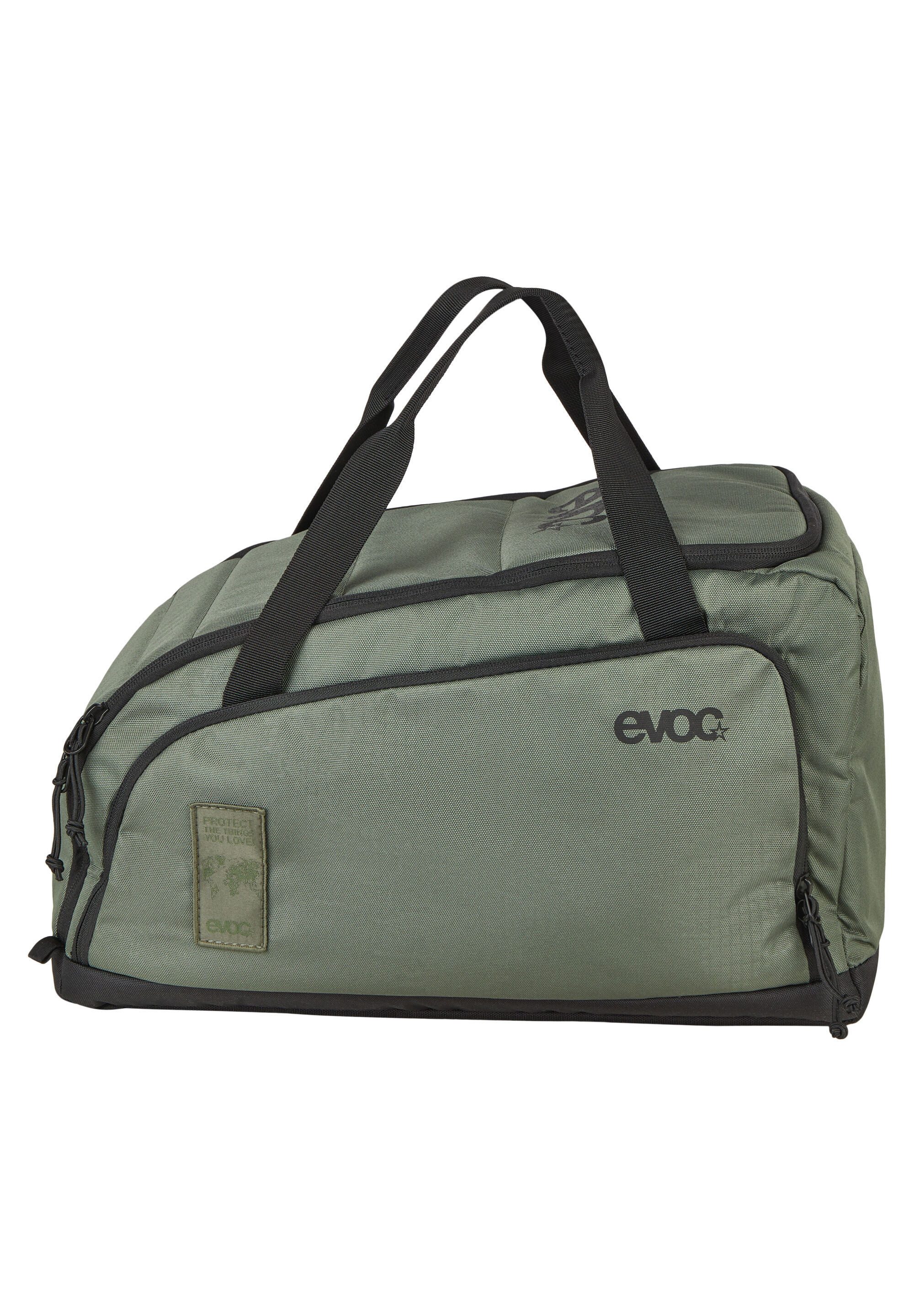 EVOC Reisetasche GEAR BAG 20, mit viel Platz