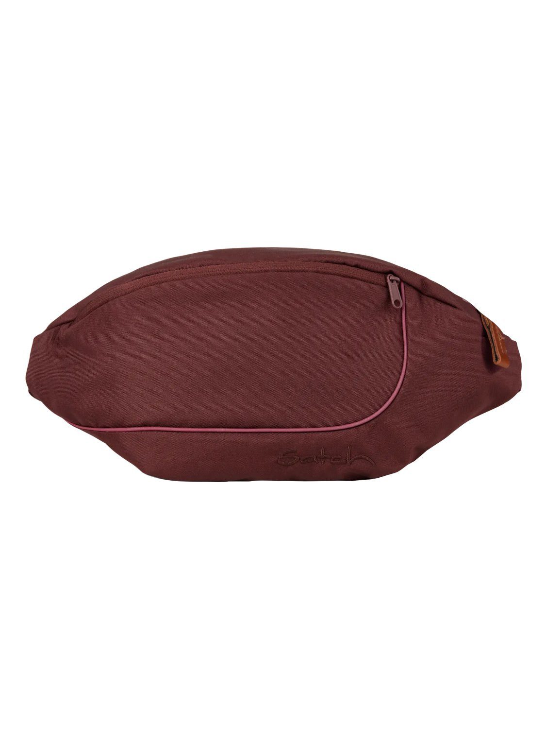 Satch Bauchtasche cross, easy Access für Kopfhörerkabel