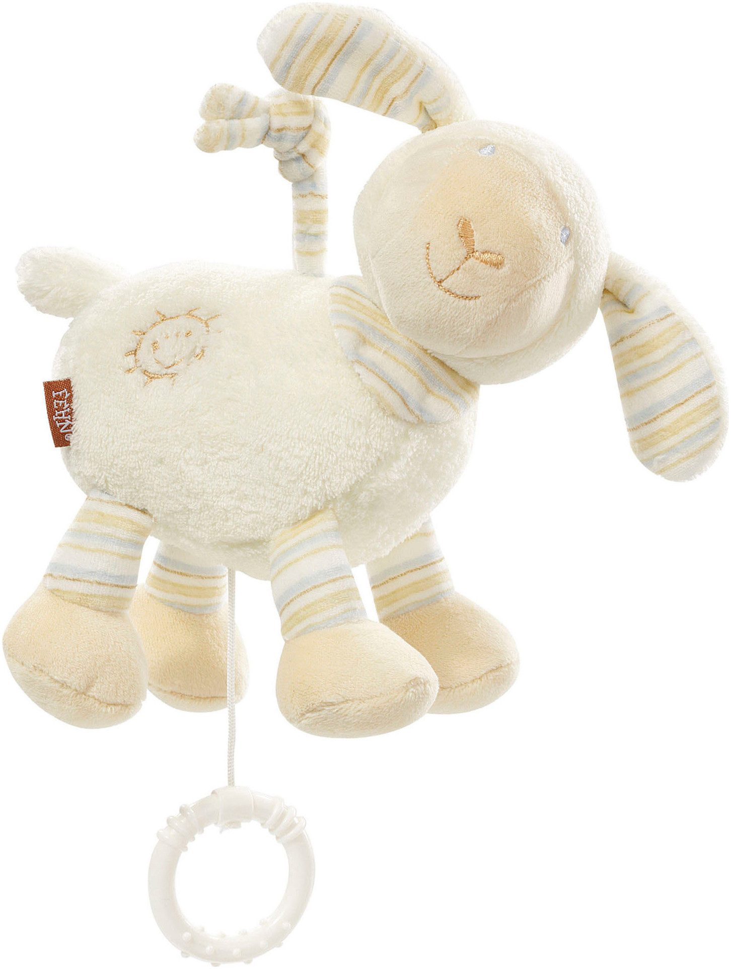 Fehn Spieluhr BabyLOVE, Schaf