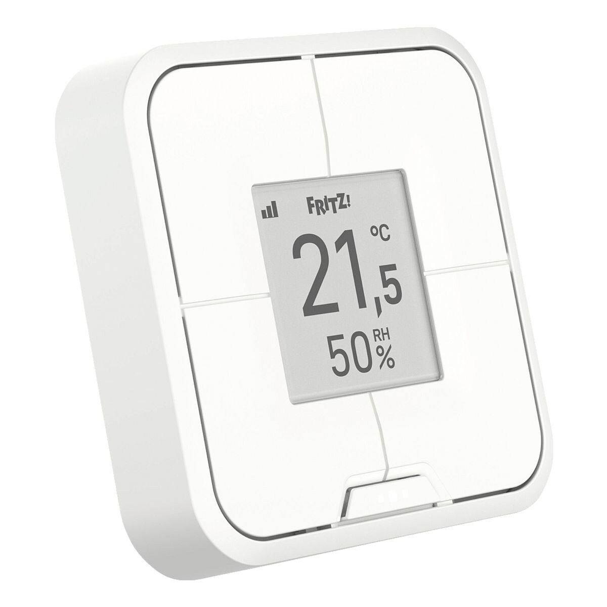 AVM FRITZ!DECT 440 Wandtaster, Vierfach-Taster für Smart Home