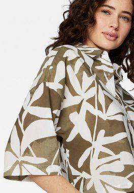 Mavi Blusentop PRINTED SHIRT Bluse mit Muster