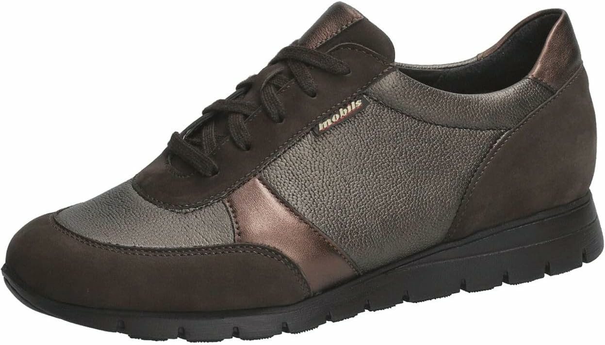 Mephisto Mephisto für Damen Schnürschuh (keine Angabe, keine Angabe)
