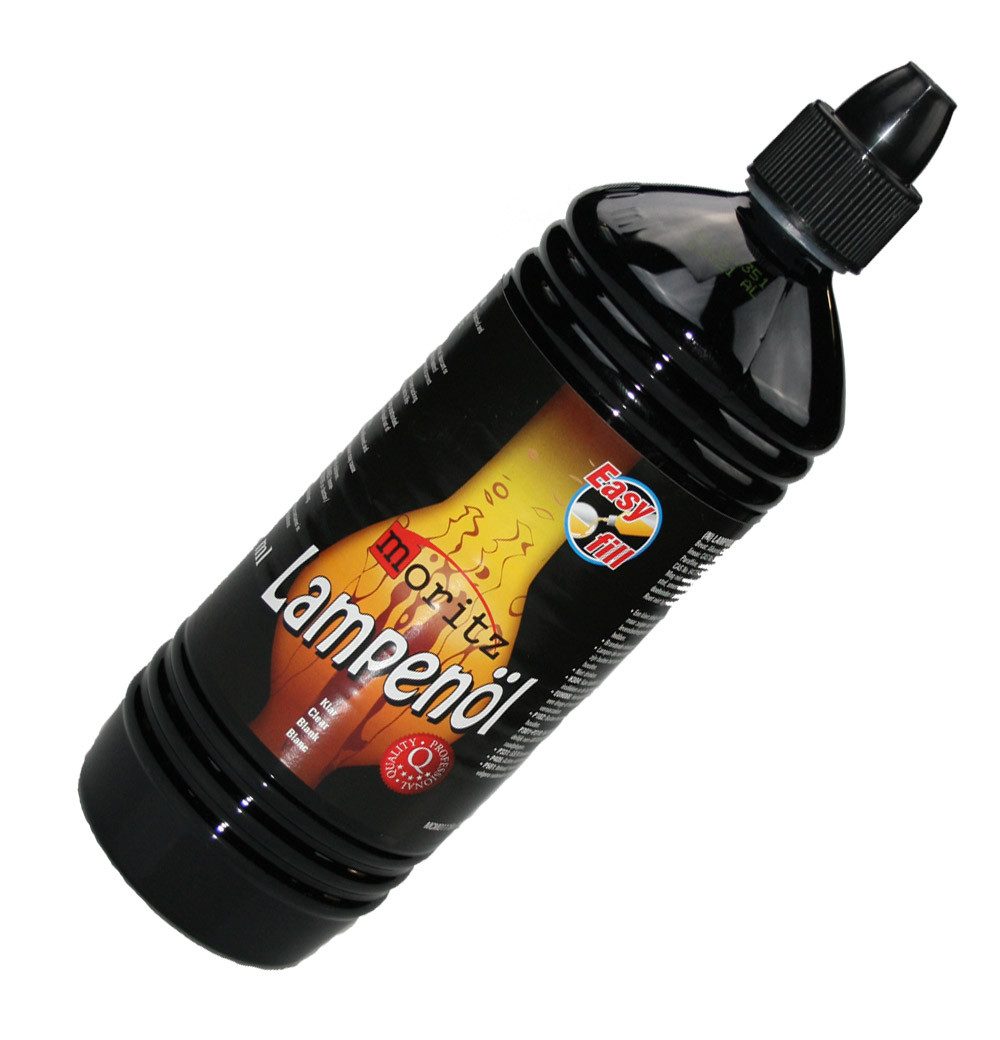 Moritz Lampenöl 2L Lampenöl Lampen Öl Fackelöl Öllampe Laterne, verbrennt R günstig online kaufen