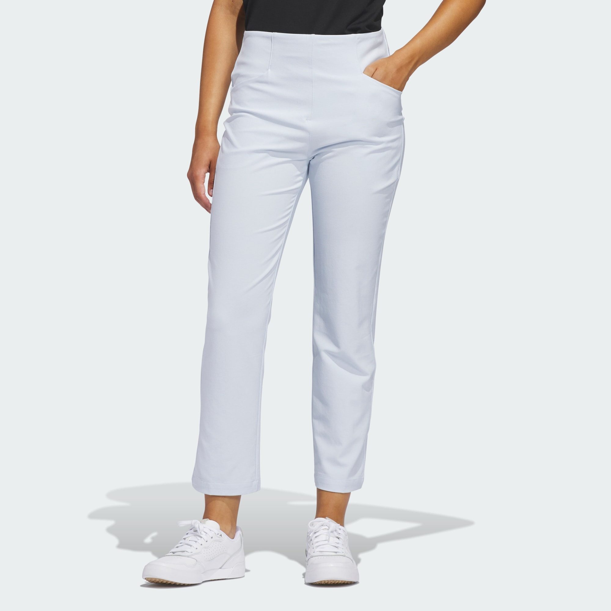 adidas Performance Golfhose ULTIMATE365+ ANKLE HOSE (1-tlg) günstig online kaufen