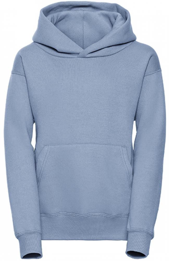 Russell Sweatshirt Kinder Sweatshirt Children´s Hooded Sweatshirt