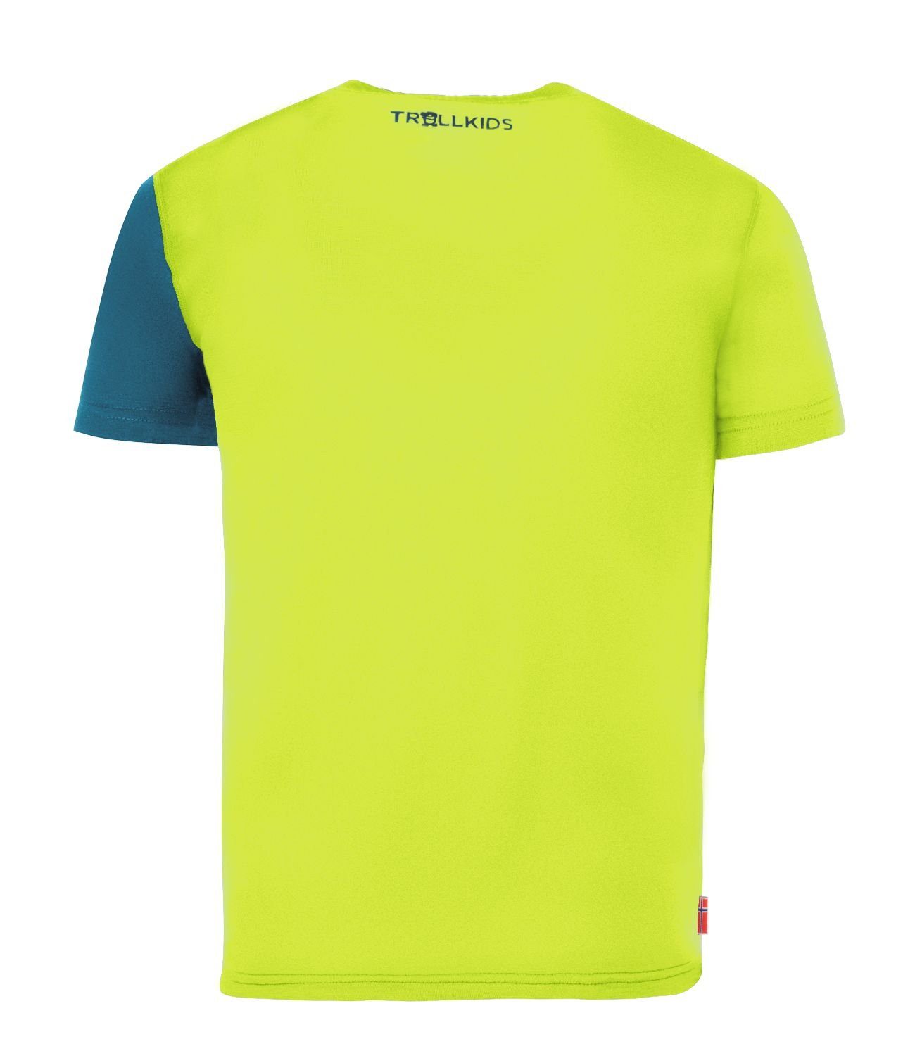 TROLLKIDS T-Shirt Sandefjord