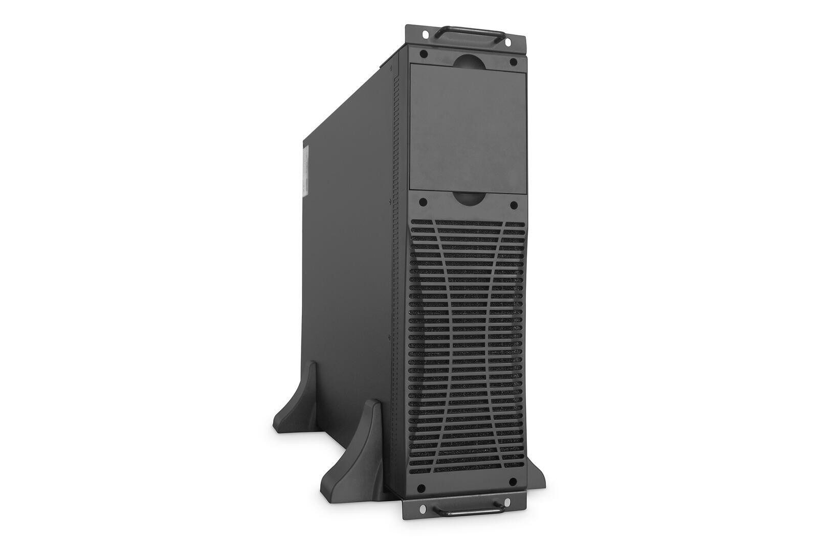 Digitus Externes USV-Batteriepack für 6kVA- und 10kVA-USV- Stromspeicher