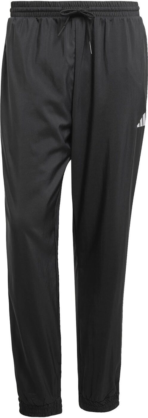 Trainingshose M STANFRD E PT BLACK/WHITE