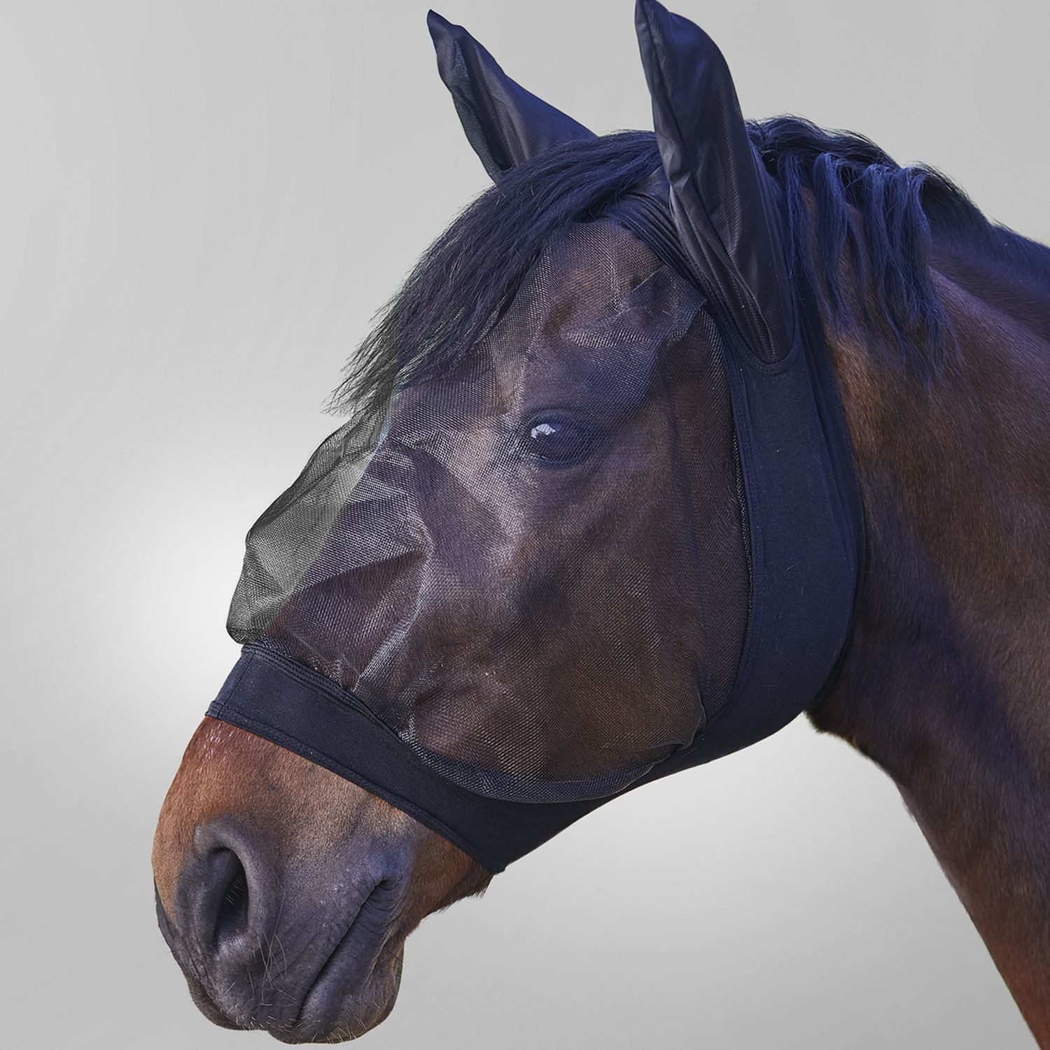 Fliegenmasken Waldhausen Fliegenmaske Skinny