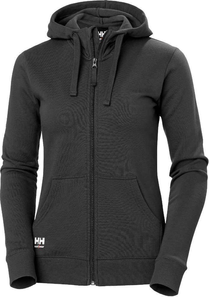 Helly Hansen Kapuzenpullover Classic Zip Hoodie