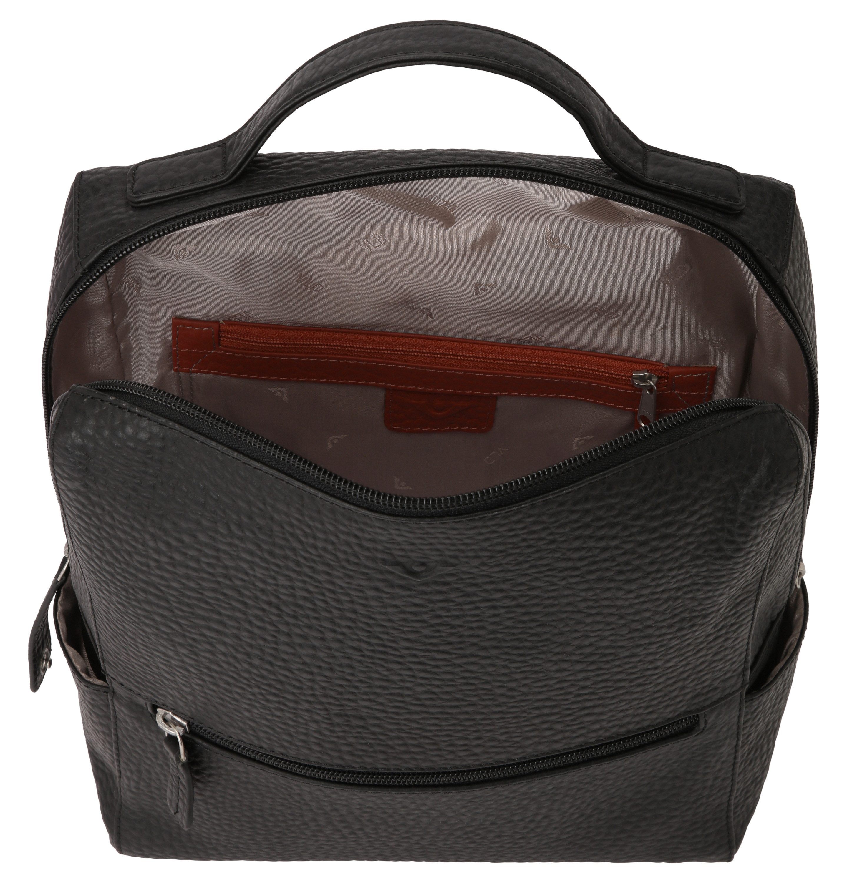 VLD Rucksack VLD Rucksack Blondie