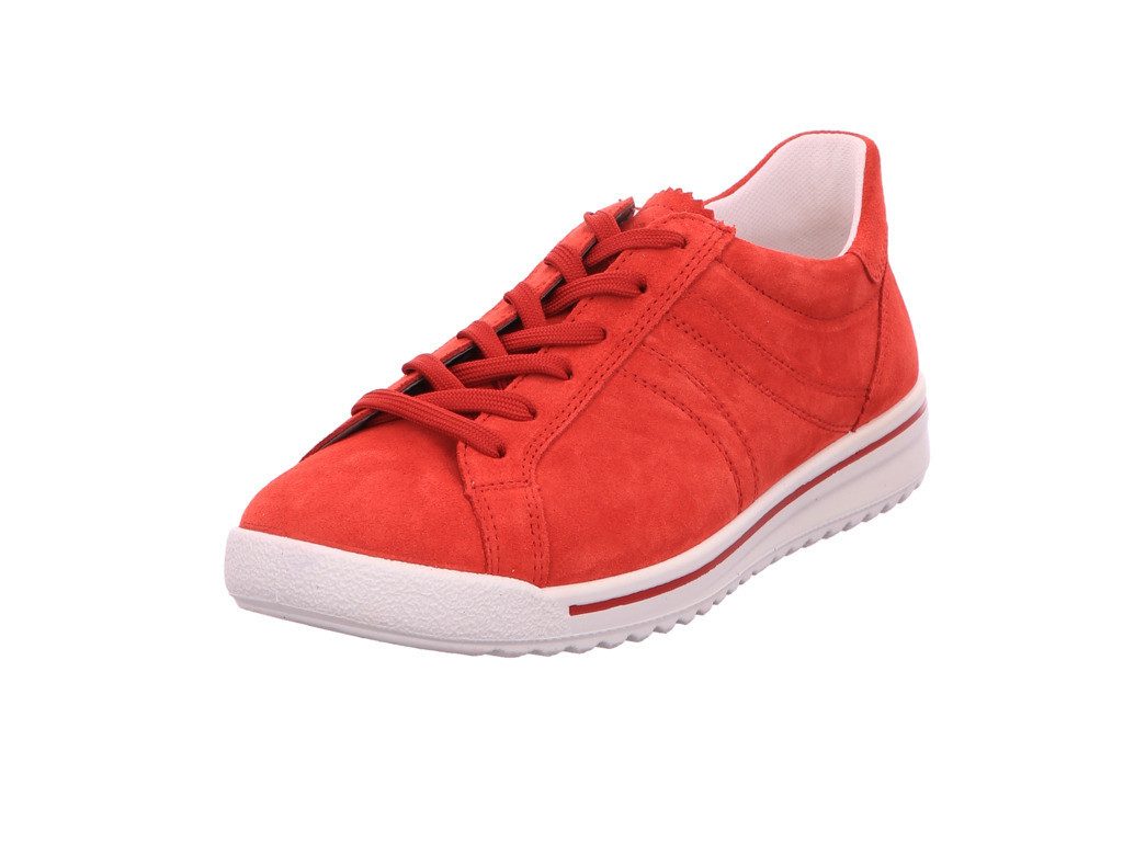 Legero Legero für Damen Schnürschuh (keine Angabe, keine Angabe)