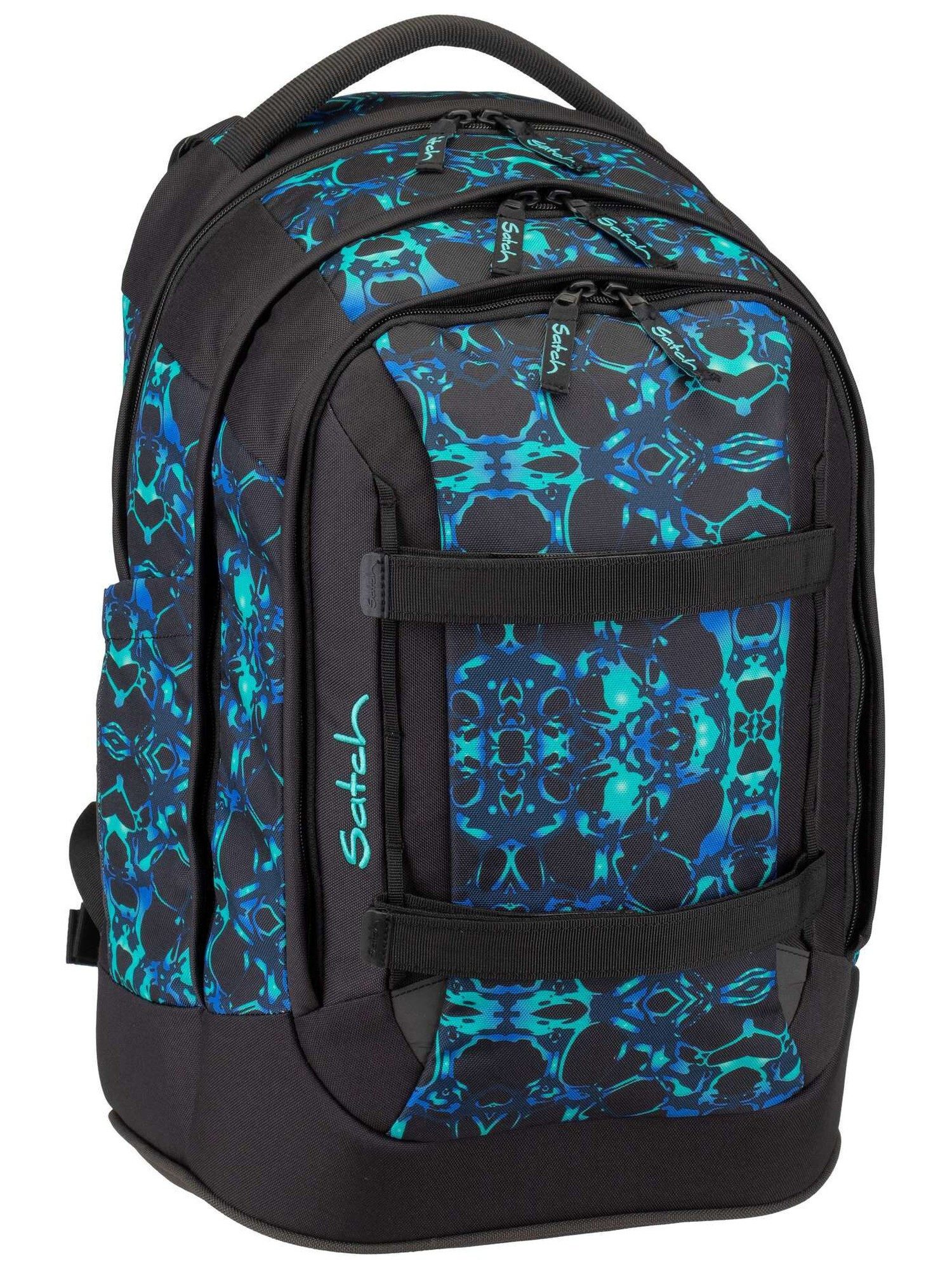 Satch Schulranzen satch Pack