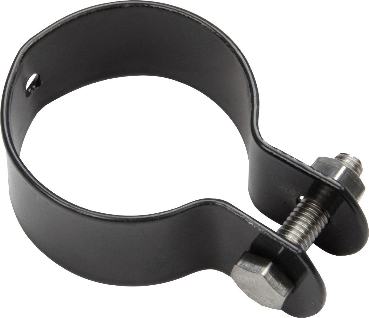 Floraworld Zaun Floraworld Zaunschelle mit 6-Kantschraube Ø 4 cm