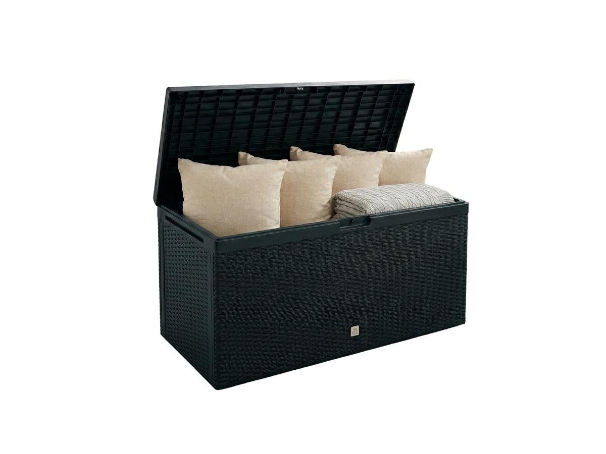 Prosperplast Auflagenbox Boxe Board (OTTOs Choice), BxTxH: 117x47x60 cm, aus Kunststoff