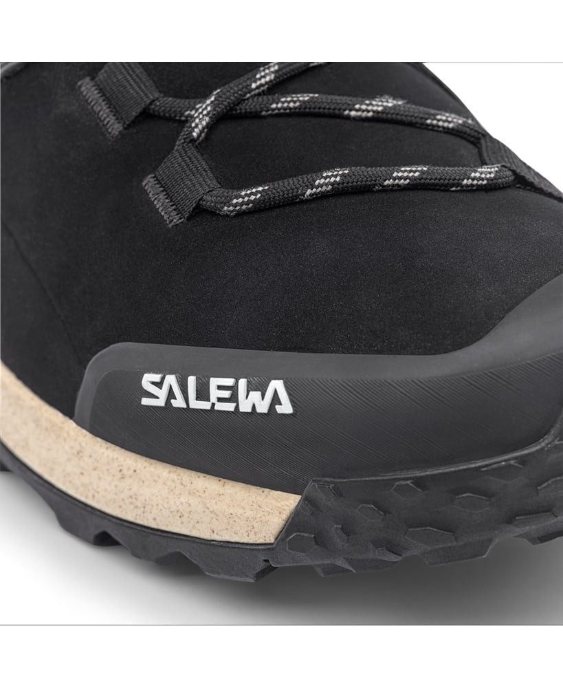 Salewa Puez Winter Mid Powertex (Trekking, wasserdicht Powertex®-Membran) Wanderschuh