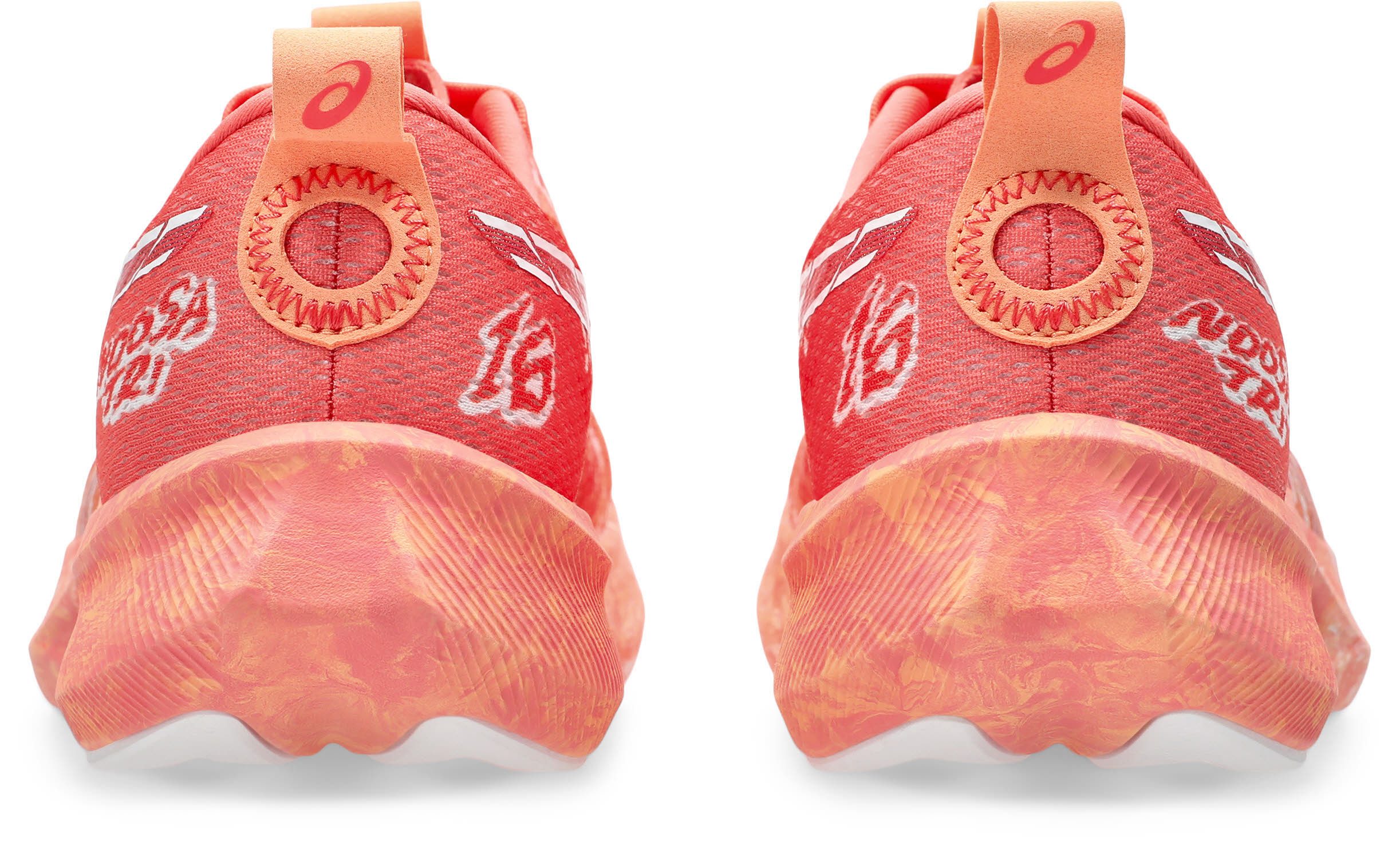 Asics DA NOOSA TRI 16 Laufschuh
