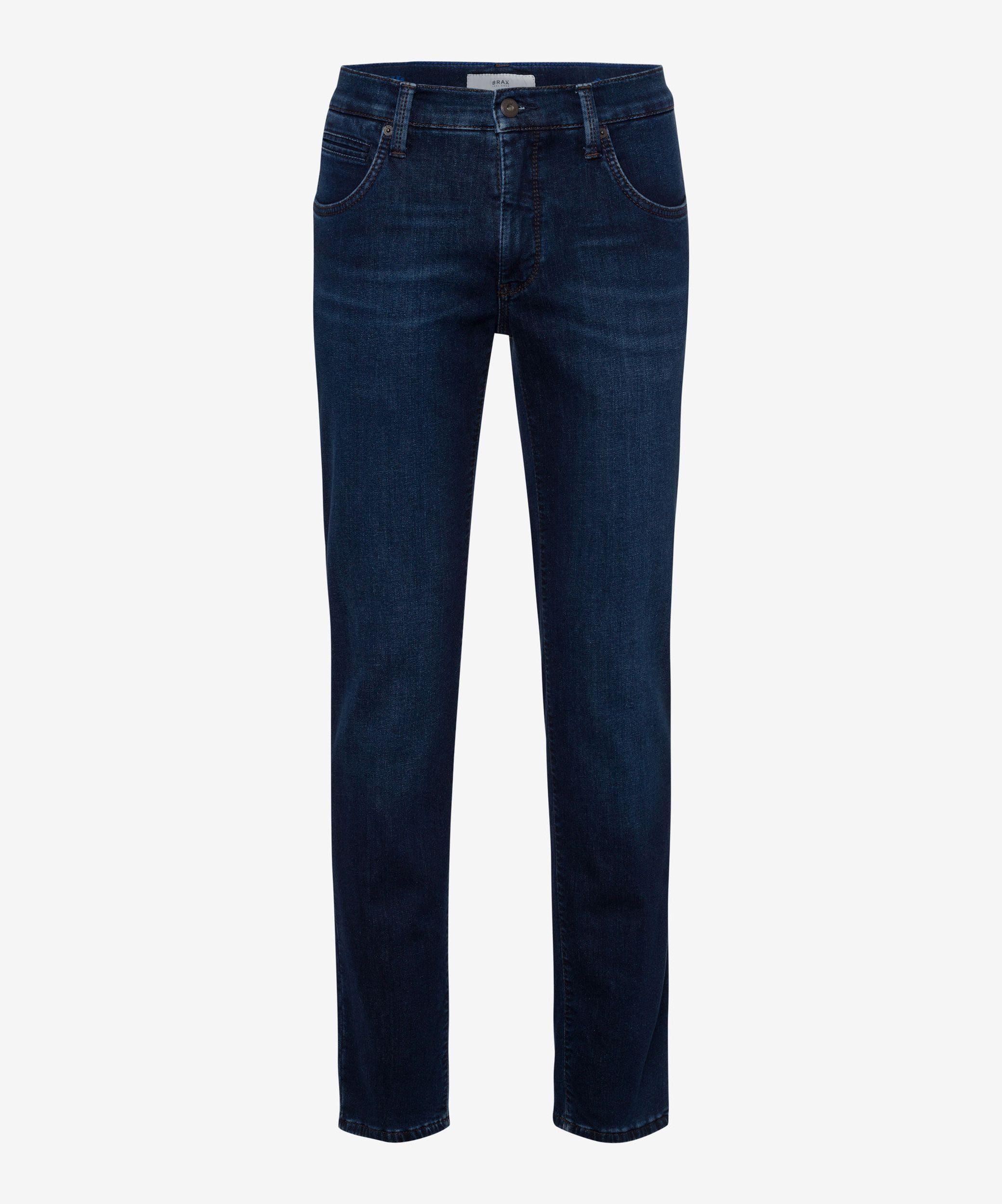 Straight-Jeans Style Cadiz Tt