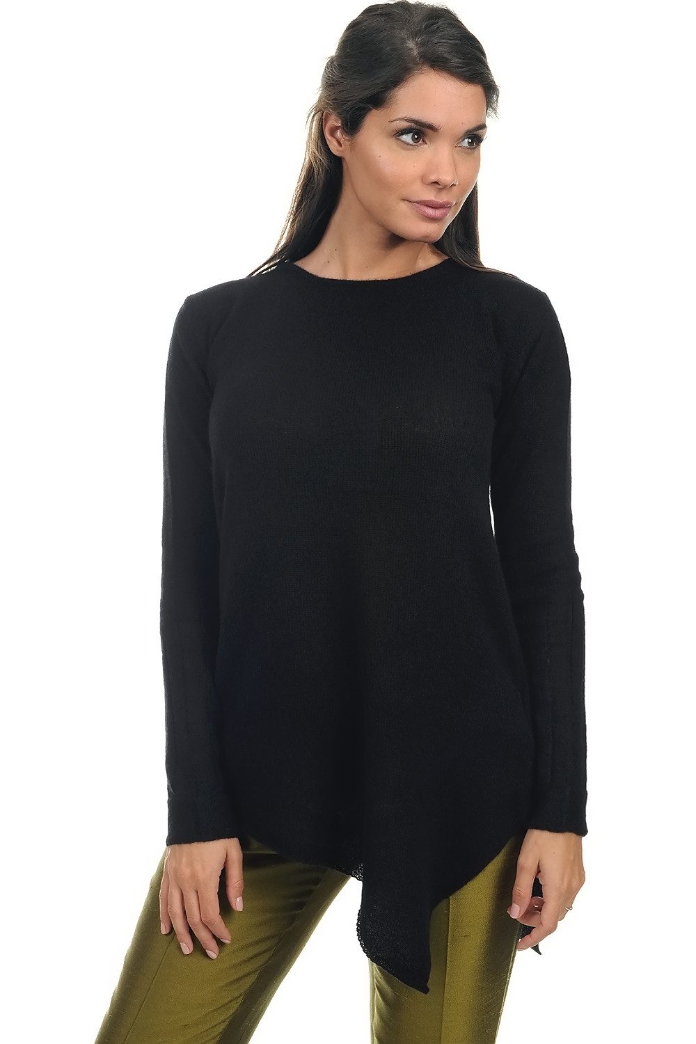 Kaschmirpullover Zaia