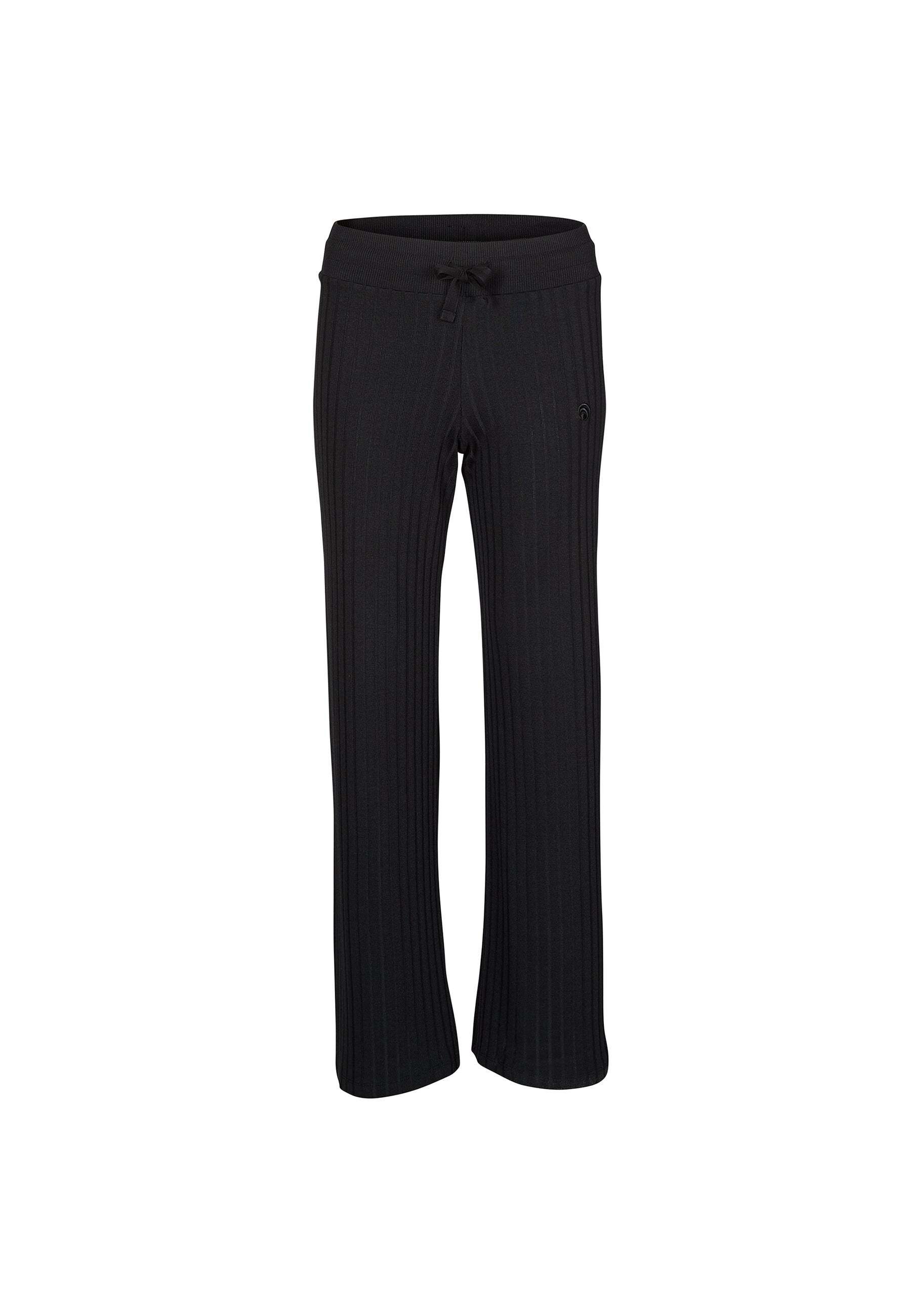 OCEANSAPART Strickhose Aurelia (1-tlg) mit weitem Bein