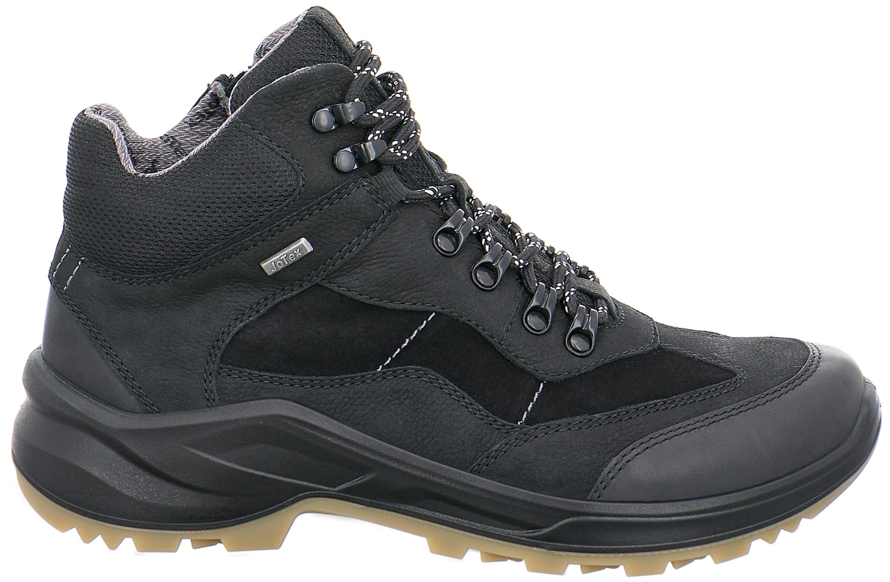 Jomos Wanderstiefel