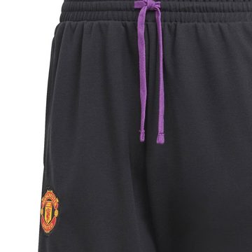 adidas Performance Trainingsshorts Manchester United Travel Shorts Herren