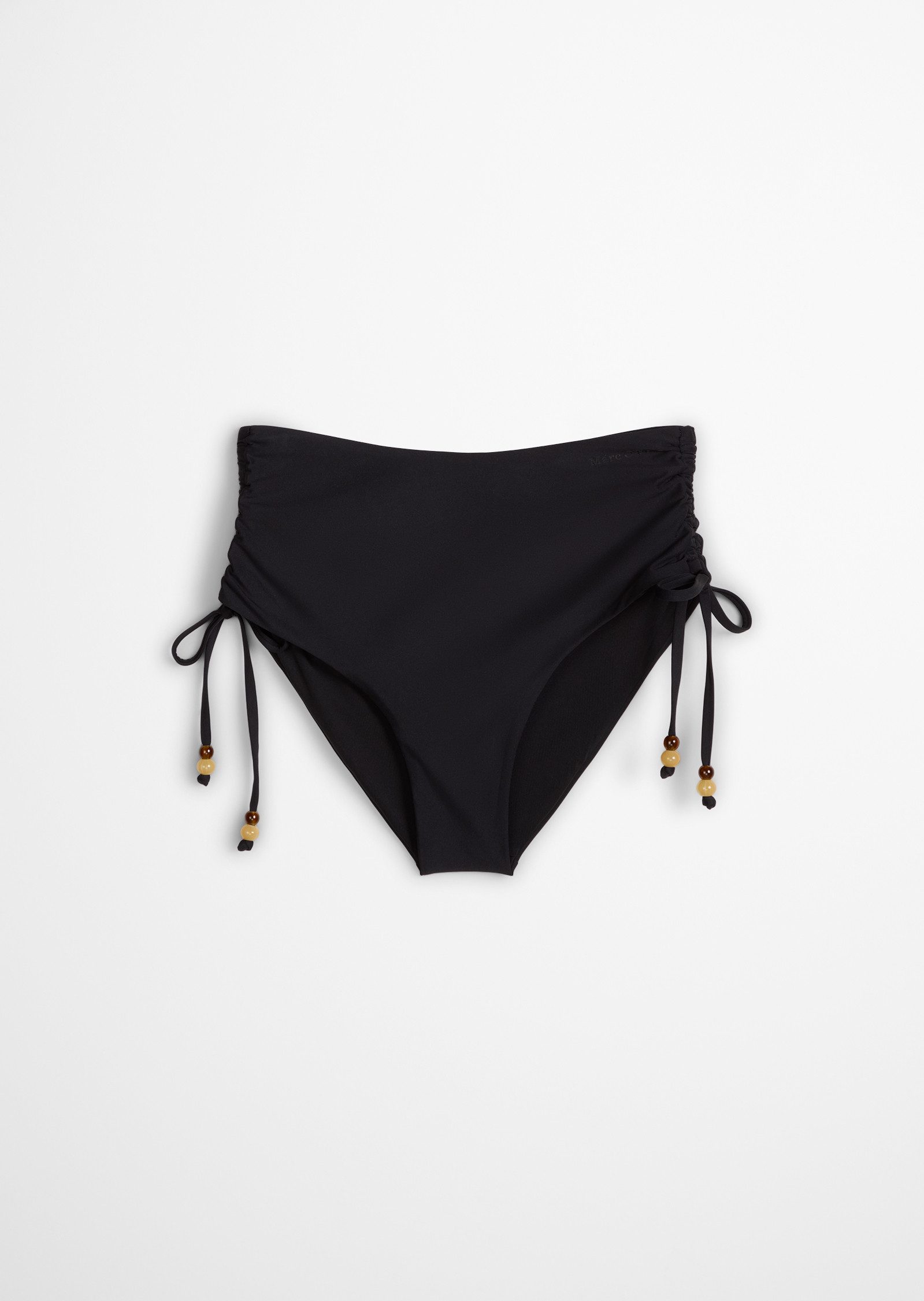 Marc O'Polo Bikini-Hose Abstract Floral AOP günstig online kaufen