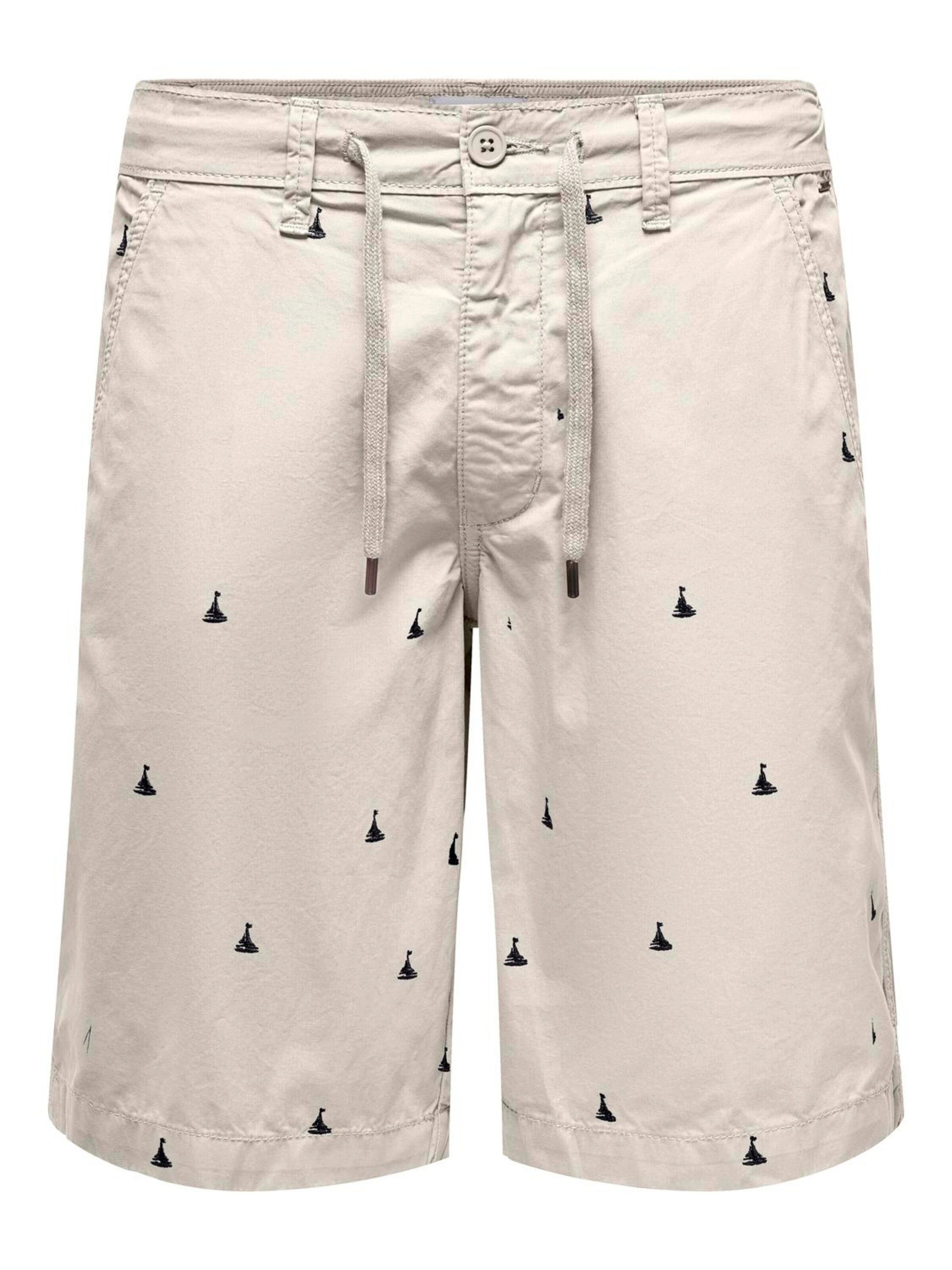 ONLY & SONS Chinoshorts LOC (1-tlg) günstig online kaufen
