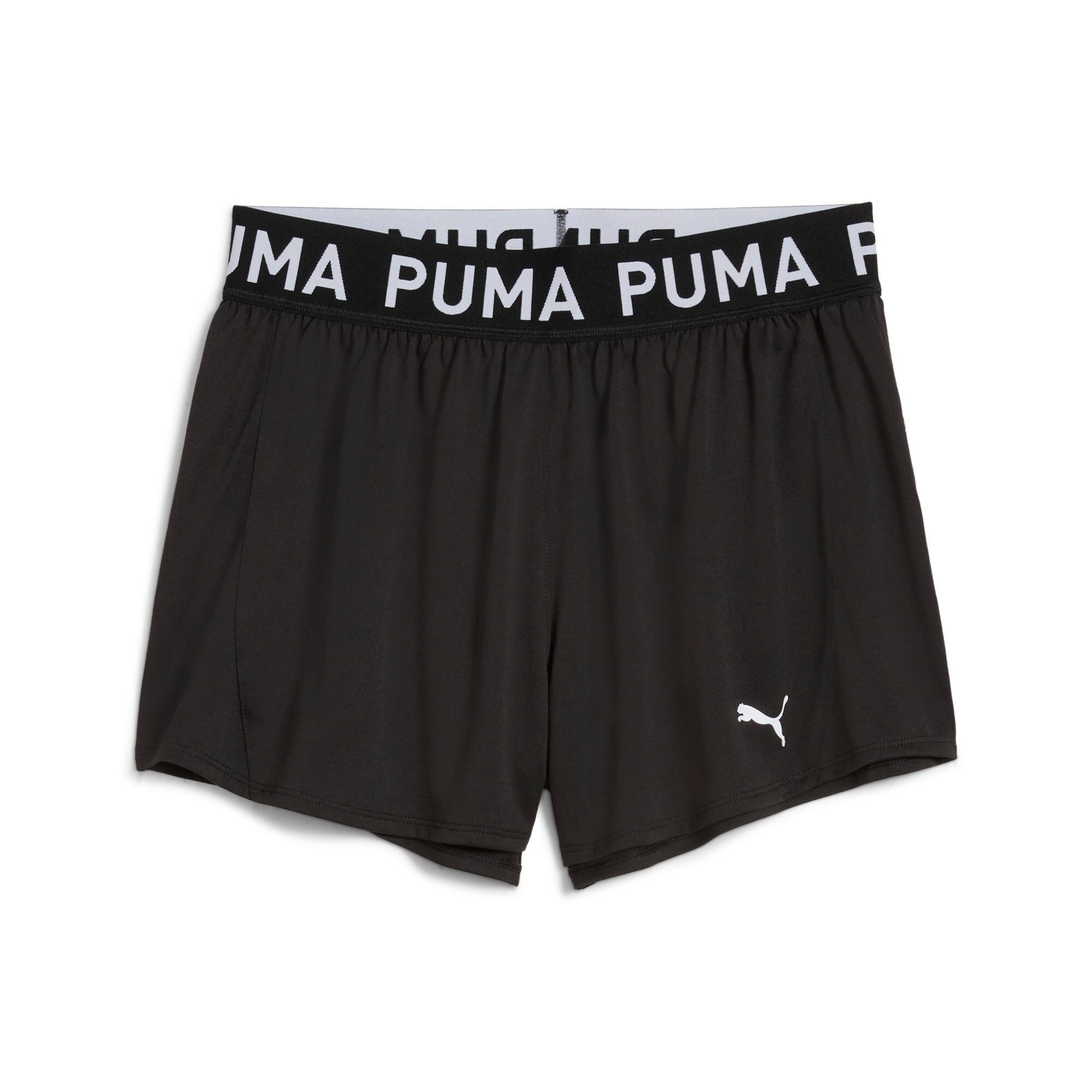 PUMA Trainingsshorts W STRONG KNIT SHORT günstig online kaufen