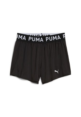 PUMA Trainingsshorts W STRONG KNIT SHORT 3