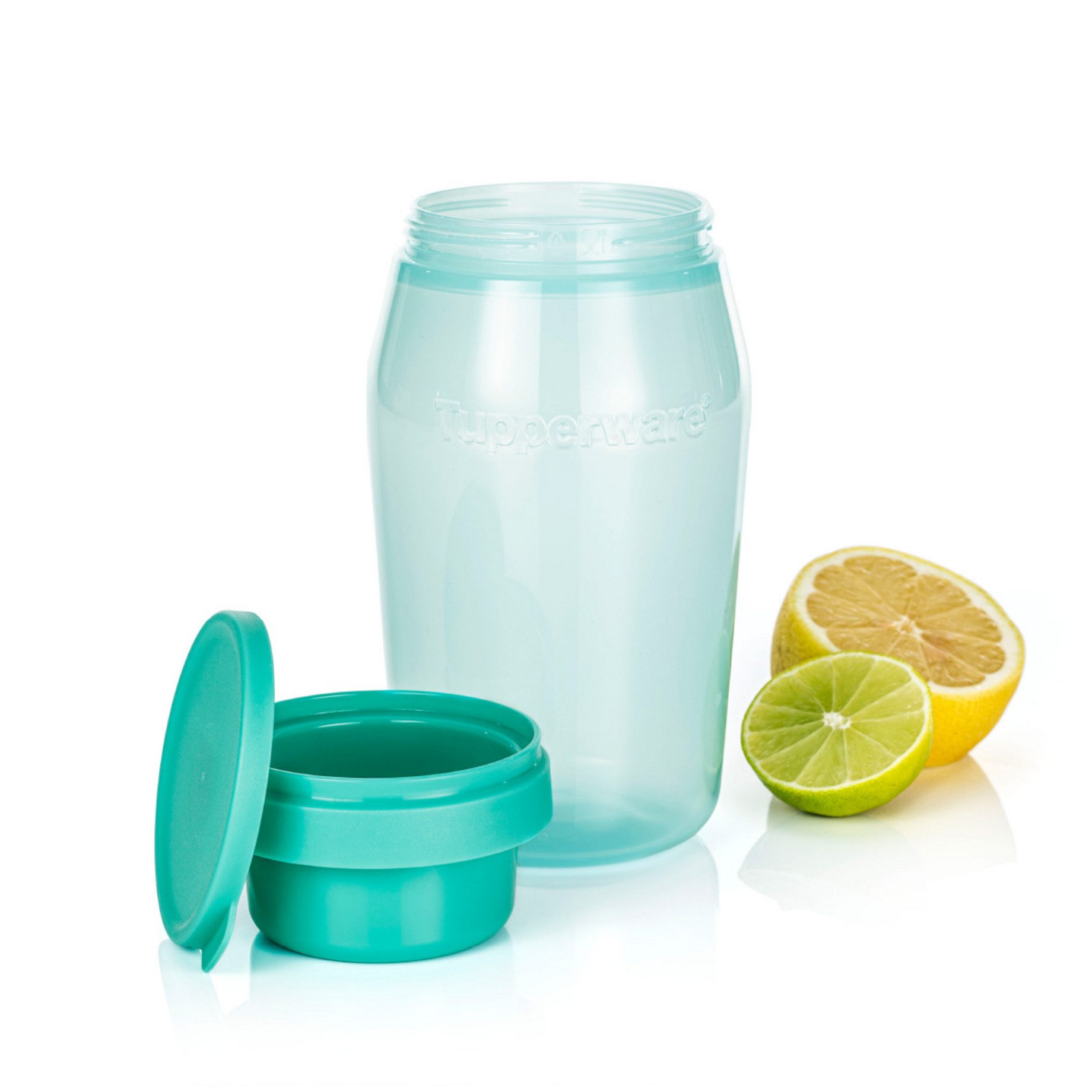 TUPPERWARE Servierschale Tupperware Universalbehälter 825ml