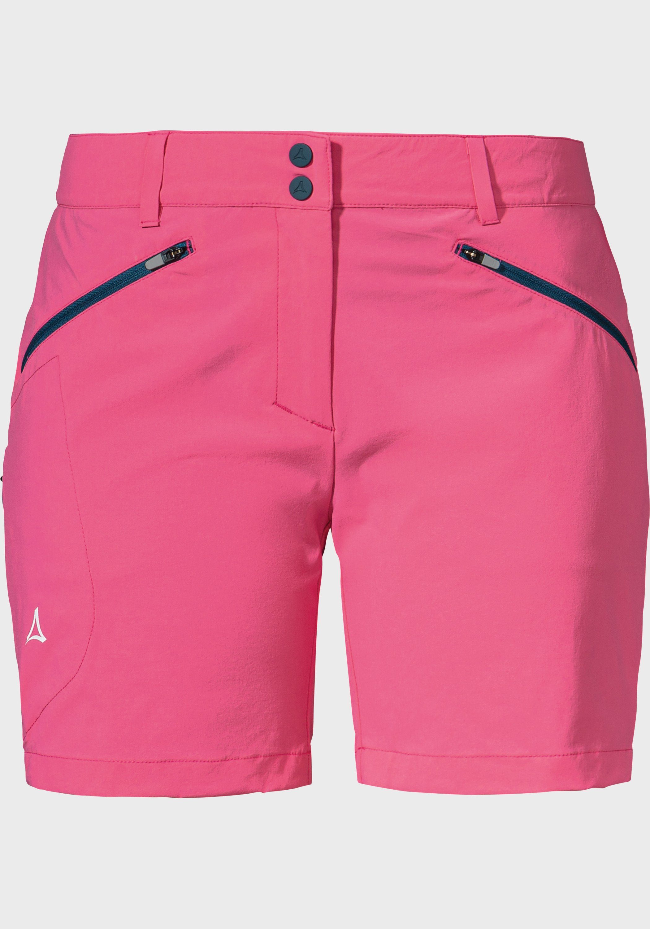 Bermudas Shorts Hestad L