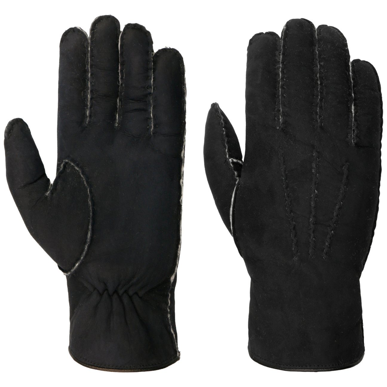 Lederhandschuhe