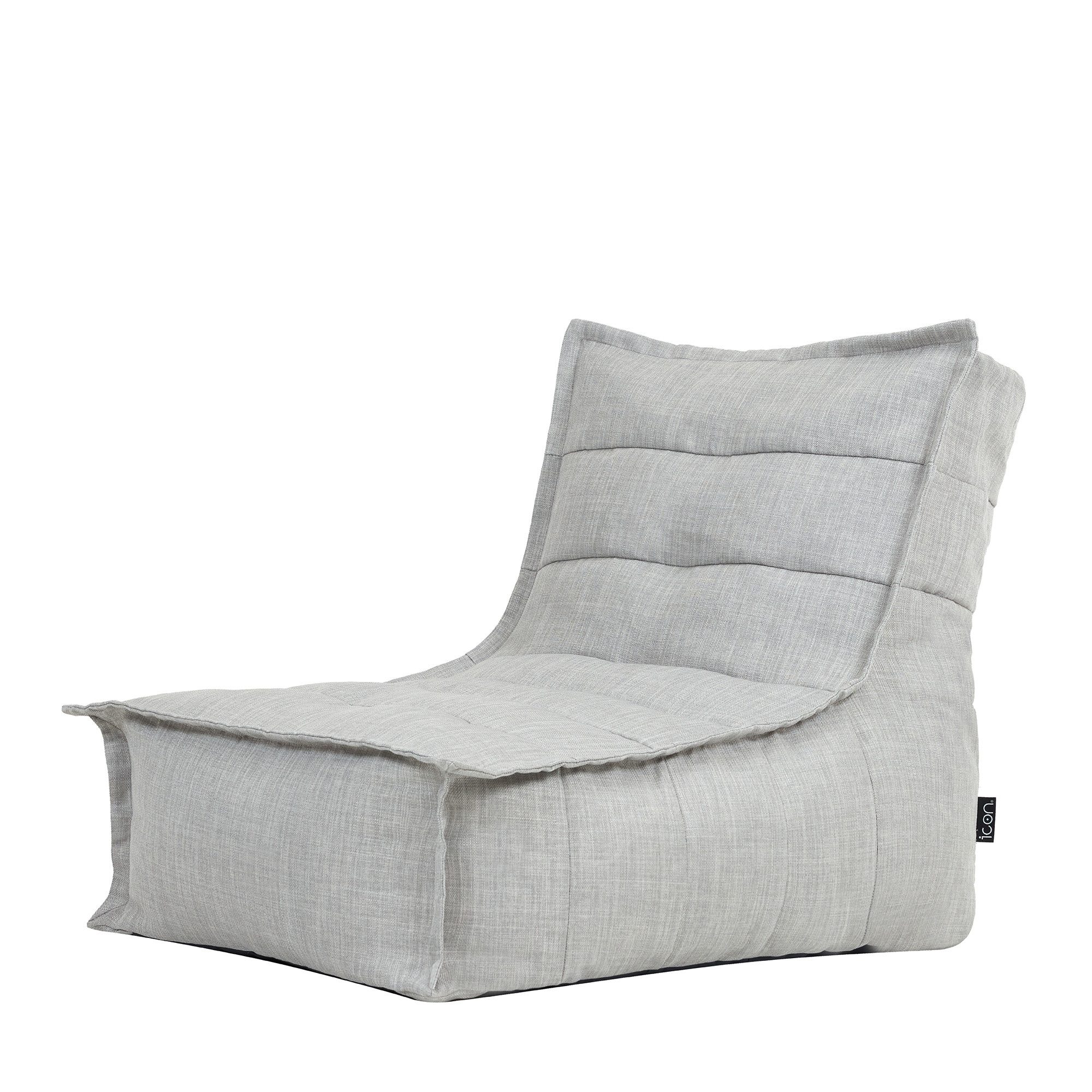 icon Sitzsack Sitzsack Liege Indoor Outdoor günstig online kaufen