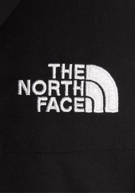 The North Face Parka ZANECK Winddicht & Wasserabweisend & Atmungsaktiv & wärmend