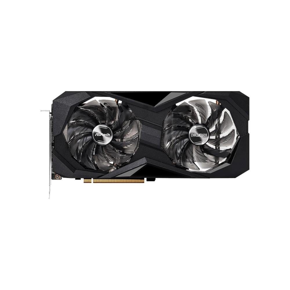 Radeon RX 6600 CLD Grafikkarte