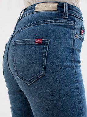 BIG STAR Bootcut-Jeans CLARA FLARE (1-tlg)