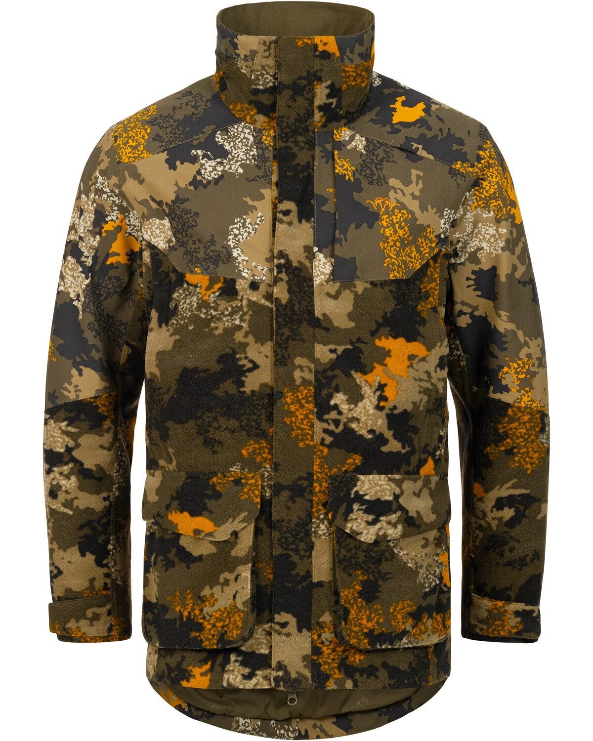 Blaser Funktionsjacke Jacke Silence 2L