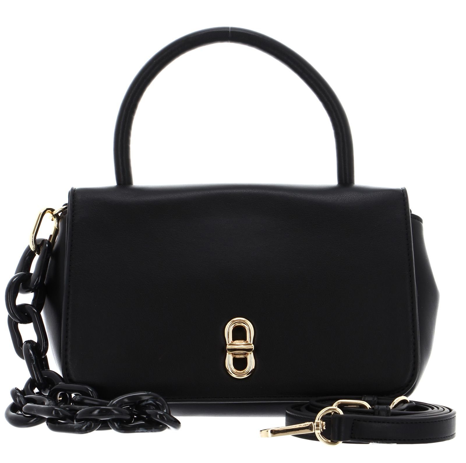 Black / Gold