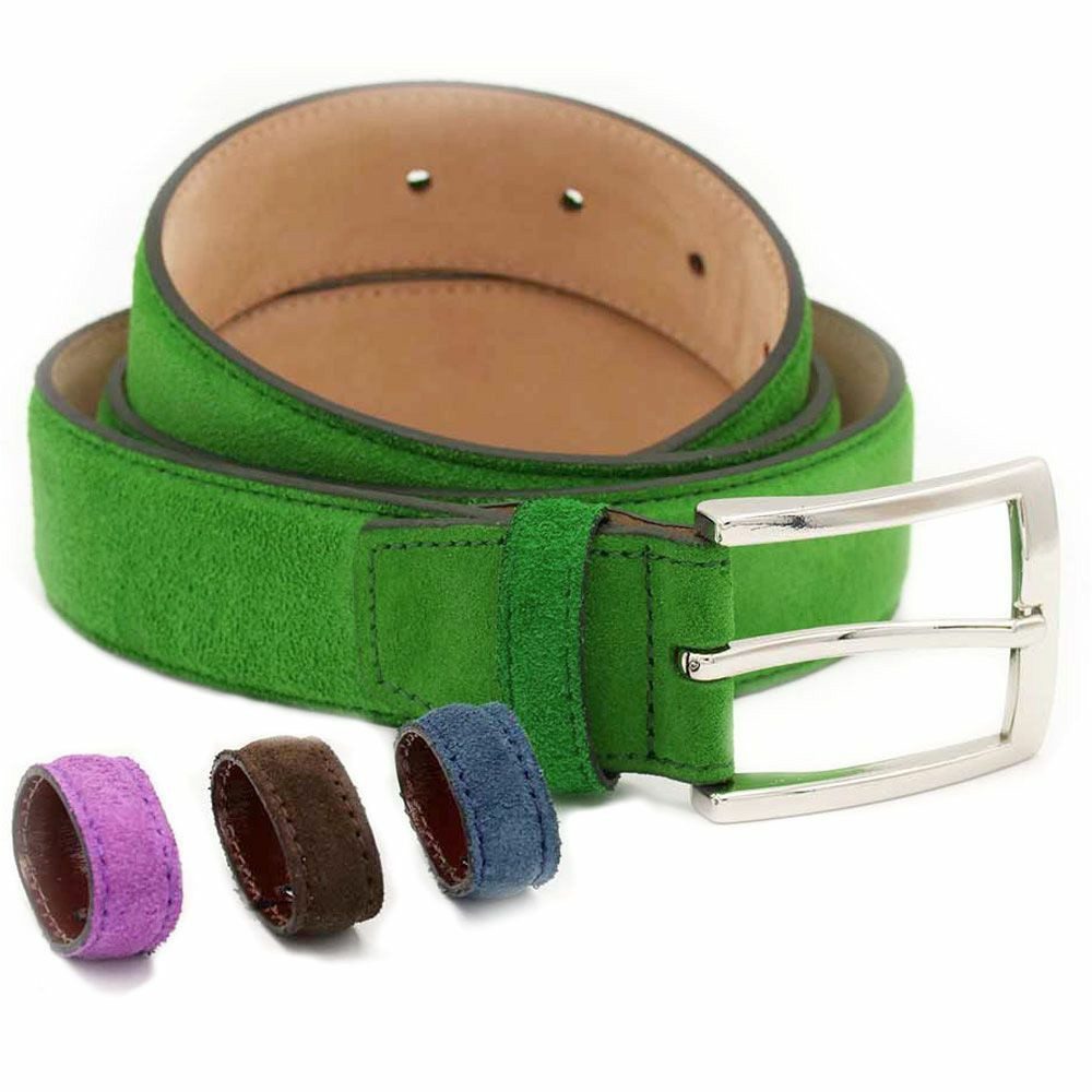 BGENTS Ledergürtel Gürtel für Herren (1-St., keine Angabe)