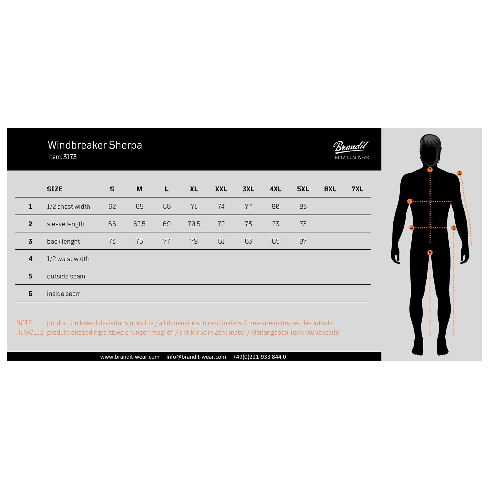 Brandit Regenjacke Herren Winter Jacke Regenjacke Windbreaker Teddyfell Schlupfjacke