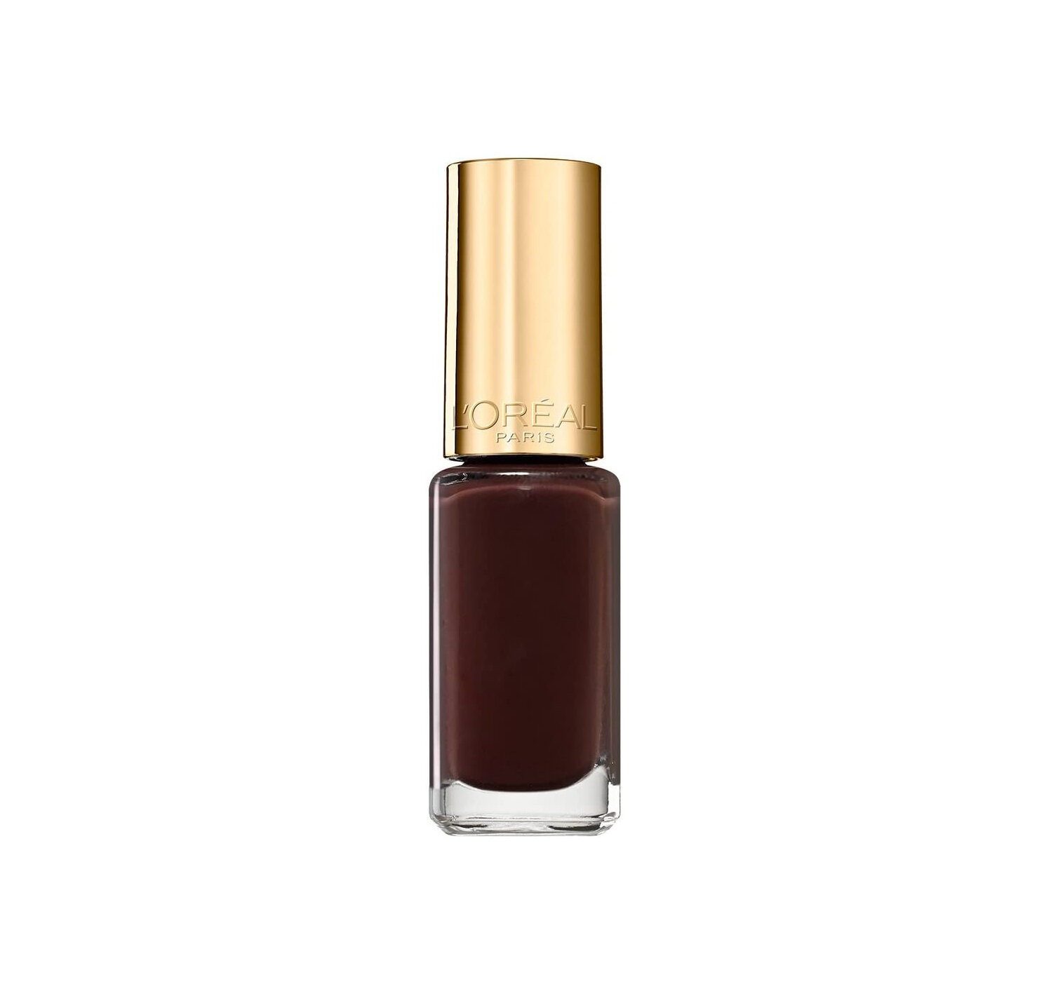 L'ORÉAL PARIS Nagellack L’Oréal Paris Nagellack Le Vernis Oud Obsession 703