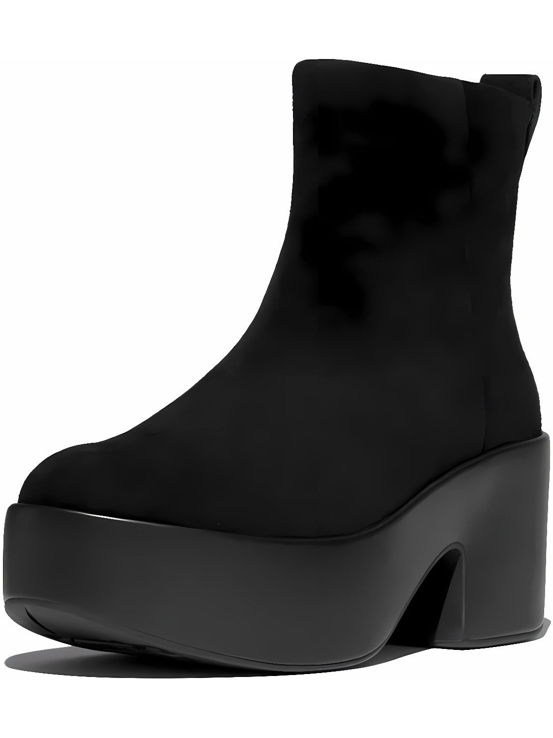 All Black