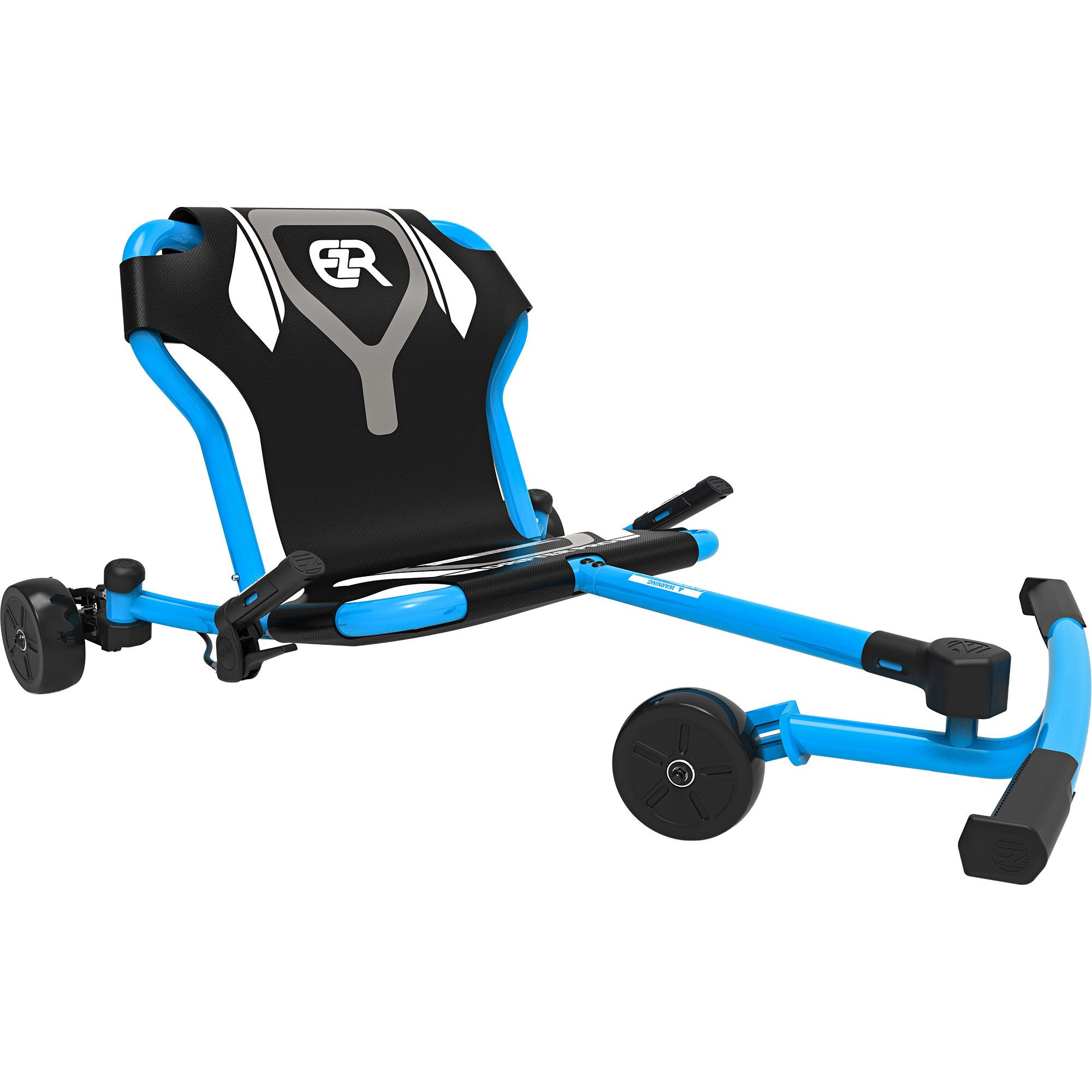 EzyRoller Tretfahrzeug Drifter Pro X, Drifttrike Jugendliche und Kinder ab 10 Jahre und Erwachsene Scooter
