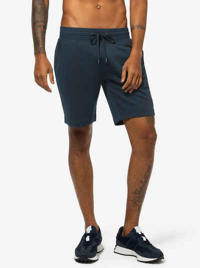SUPER.NATURAL Shorts für Herren, Merino SOLUTION BIO SHORT atmungsaktiv, sportlich