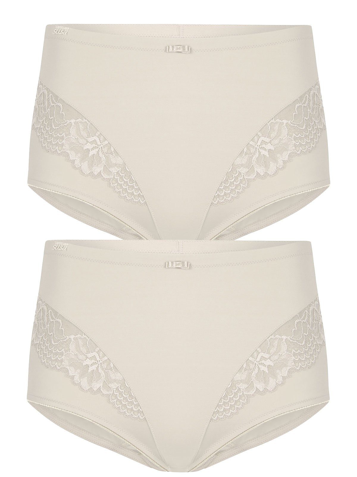 Miederhose 2er Pack Miederslip London