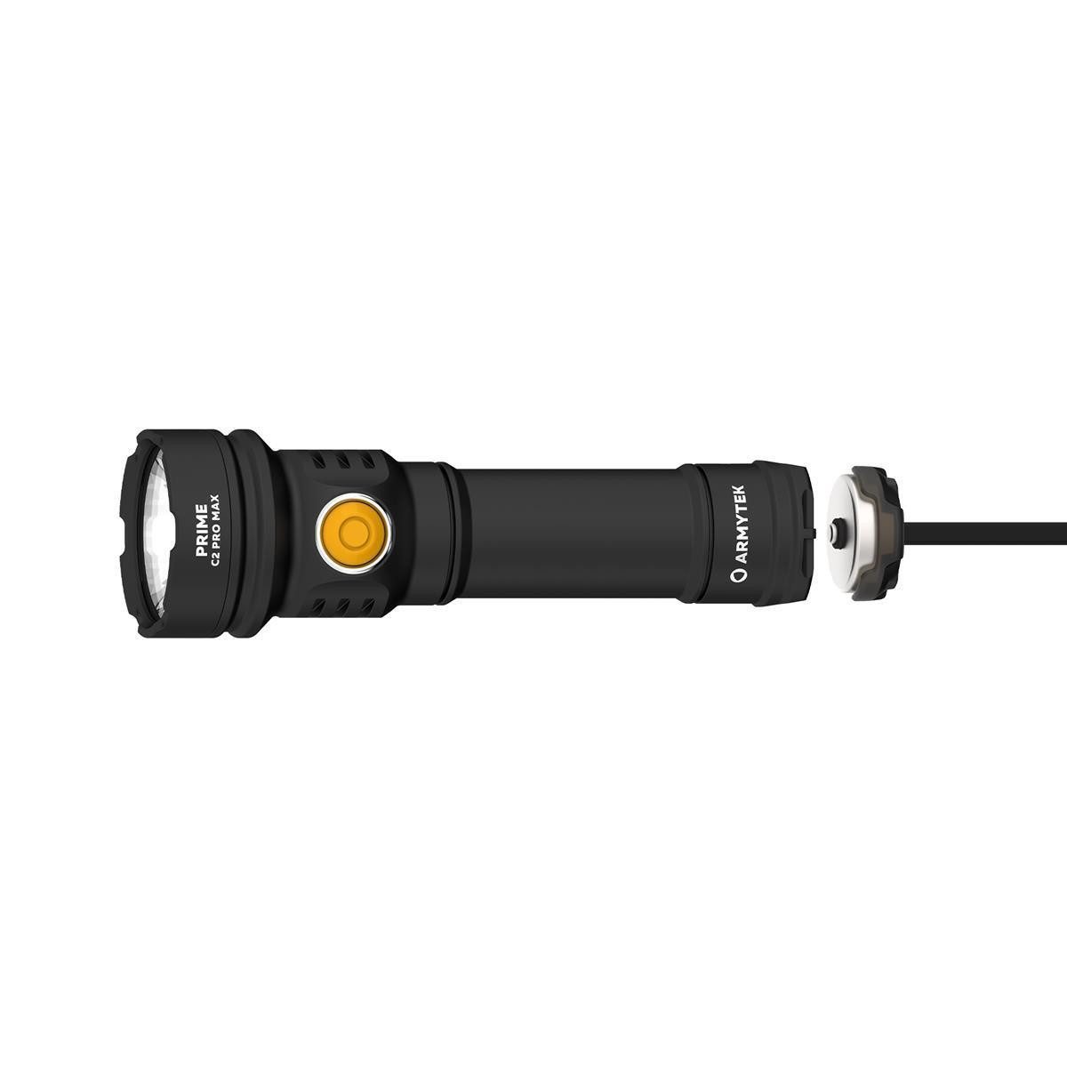 Armytek LED Taschenlampe Armytek Prime C2 Pro Max Taschenlampe