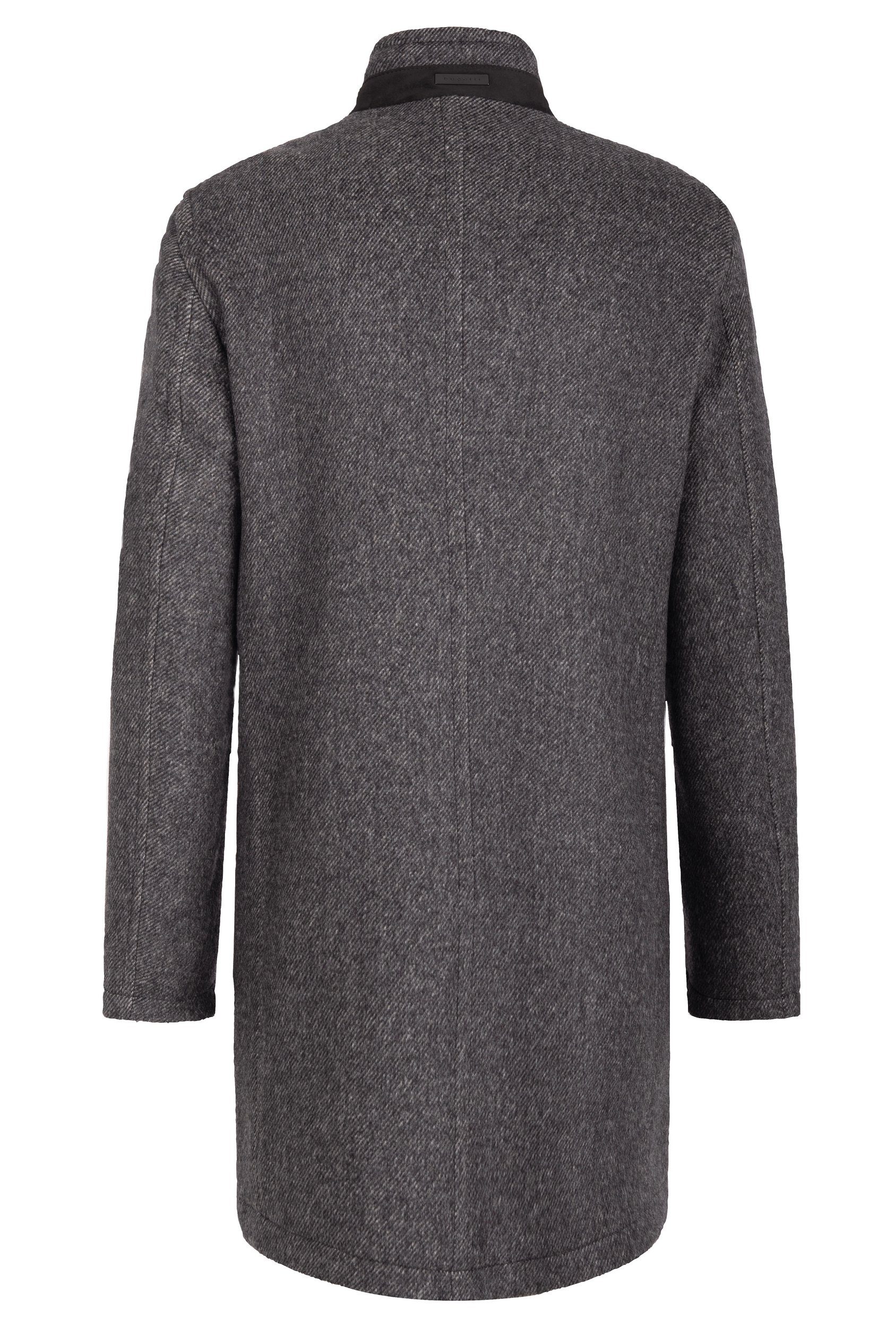 bugatti Wollmantel aus Wollmix