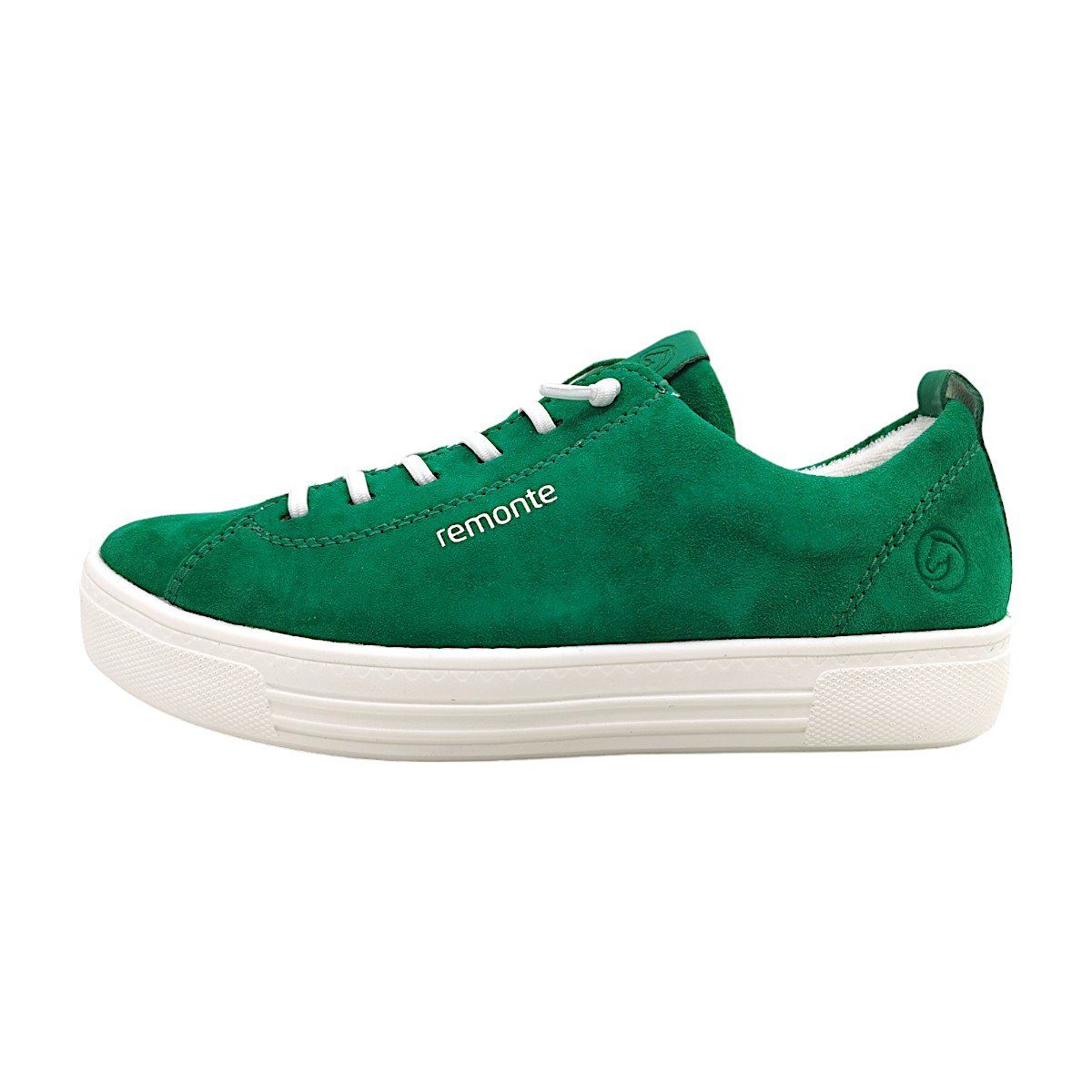 Remonte sportlicher Schnürer Schnürschuh günstig online kaufen